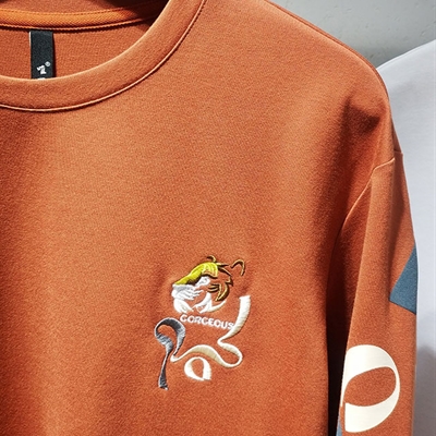 市场上装-卫衣-微潮卫衣【实拍】