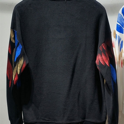 市场上装-卫衣-微潮卫衣【实拍】