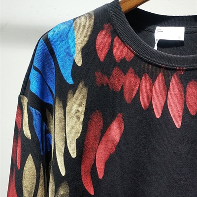 市场上装-卫衣-微潮卫衣【实拍】