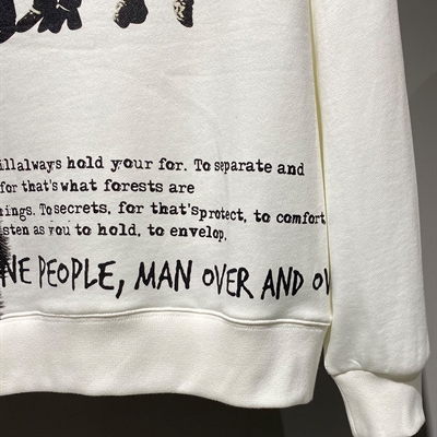 市场上装-卫衣-微潮卫衣【实拍】