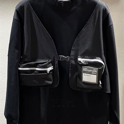 市场上装-卫衣-微潮卫衣【实拍】