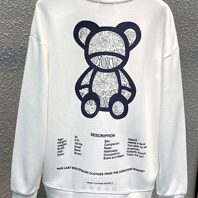 市场上装-卫衣-休闲卫衣【实拍】