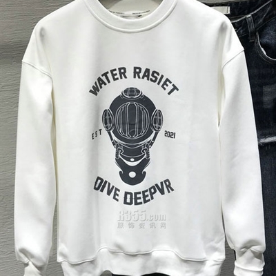 市场上装-卫衣-休闲卫衣【实拍】