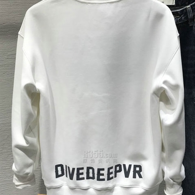 市场上装-卫衣-休闲卫衣【实拍】