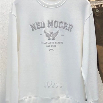 市场上装-卫衣-休闲卫衣【实拍】