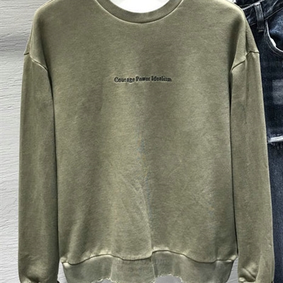 市场上装-卫衣-休闲卫衣【实拍】