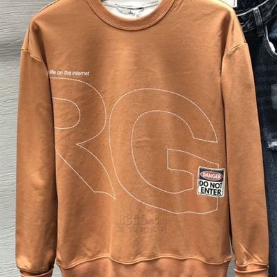 市场上装-卫衣-休闲卫衣【实拍】