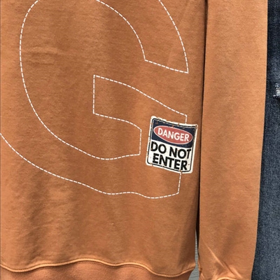 市场上装-卫衣-休闲卫衣【实拍】