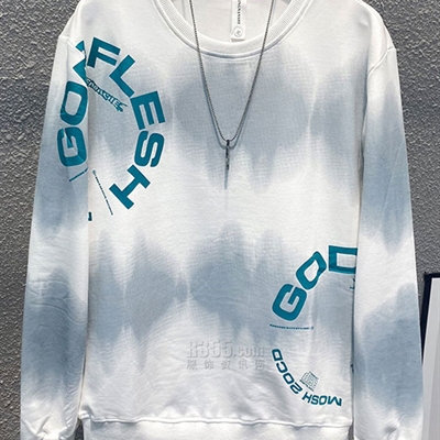 市场上装-卫衣-休闲卫衣【实拍】