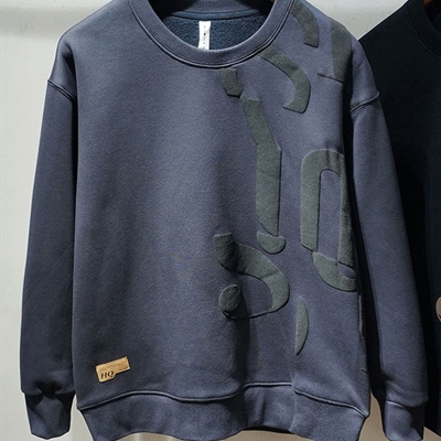 市场上装-卫衣-休闲卫衣【实拍】