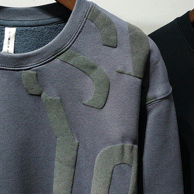 市场上装-卫衣-休闲卫衣【实拍】