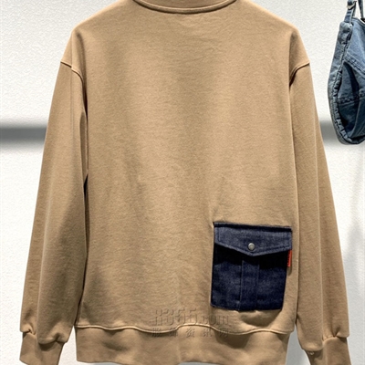 市场上装-卫衣-休闲卫衣【实拍】