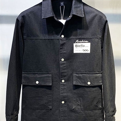 市场上装-夹克-休闲夹克【实拍】