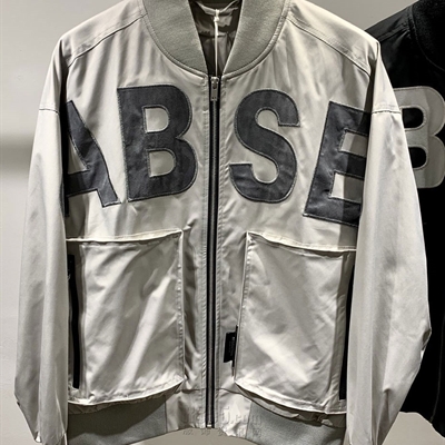 市场上装-夹克-休闲夹克【实拍】