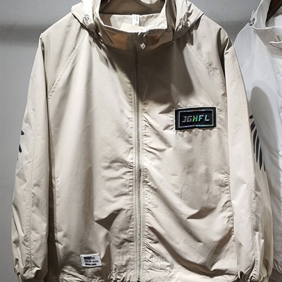 市场上装-夹克-休闲夹克【实拍】