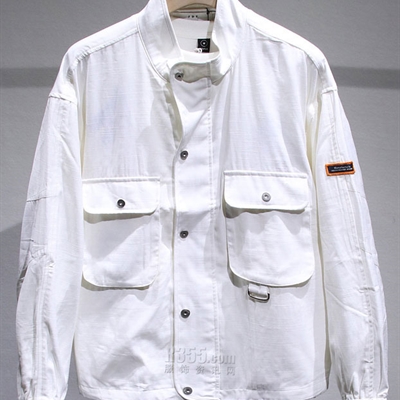 市场上装-夹克-休闲夹克【实拍】