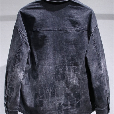 市场上装-夹克-休闲夹克【实拍】