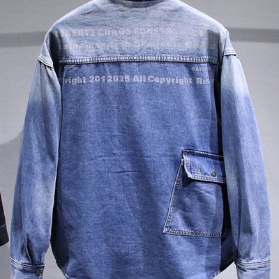 市场上装-夹克-休闲夹克【实拍】