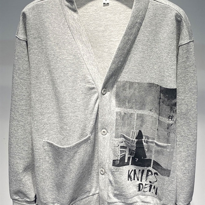 市场上装-夹克-休闲夹克【实拍】