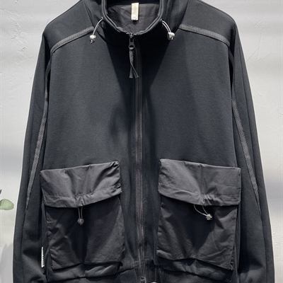 市场上装-夹克-休闲夹克【实拍】