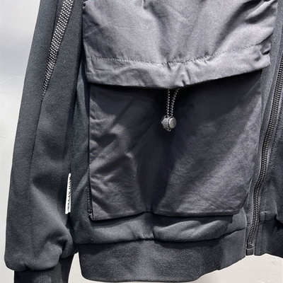 市场上装-夹克-休闲夹克【实拍】