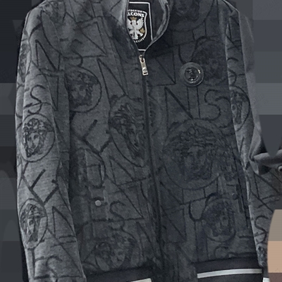 市场上装-夹克-欧货夹克【实拍】