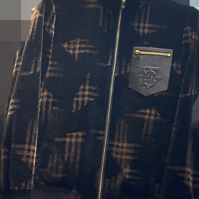 市场上装-夹克-欧货夹克【实拍】