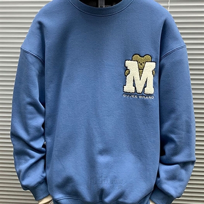 市场上装-卫衣-休闲卫衣