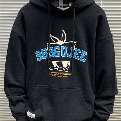 市场上装-卫衣-休闲卫衣