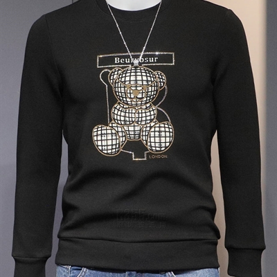 市场上装-卫衣-休闲卫衣