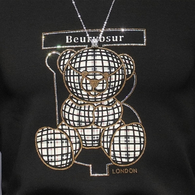 市场上装-卫衣-休闲卫衣