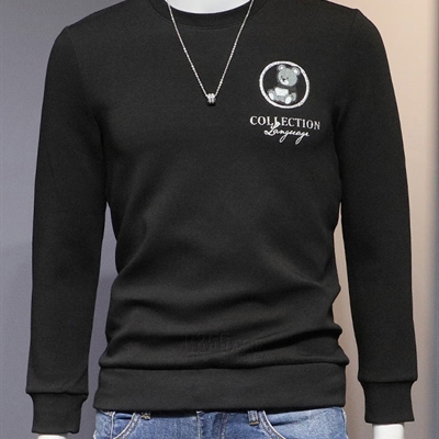 市场上装-卫衣-休闲卫衣