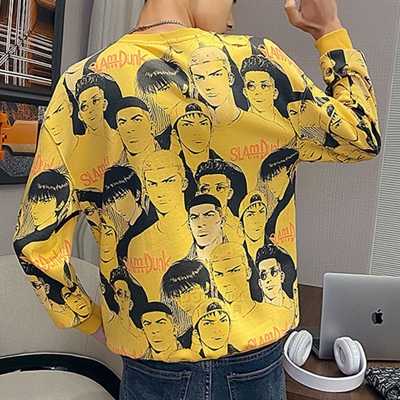 市场上装-卫衣-微潮卫衣