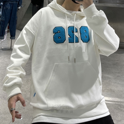 市场上装-卫衣-微潮卫衣