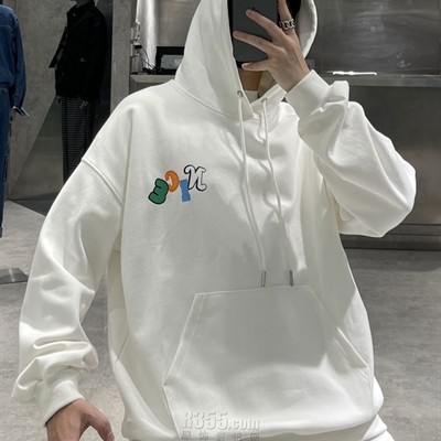 市场上装-卫衣-微潮卫衣