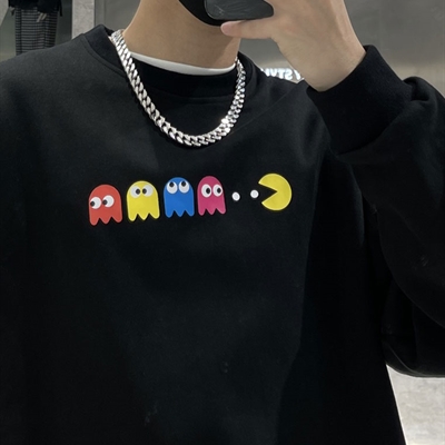 市场上装-卫衣-微潮卫衣