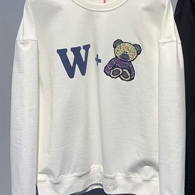 市场上装-卫衣-休闲卫衣【实拍】