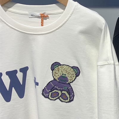 市场上装-卫衣-休闲卫衣【实拍】