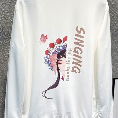 市场上装-卫衣-休闲卫衣【实拍】