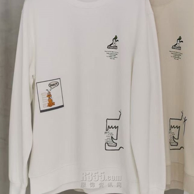 市场上装-卫衣-休闲卫衣【实拍】