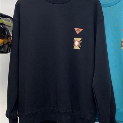 市场上装-卫衣-休闲卫衣【实拍】