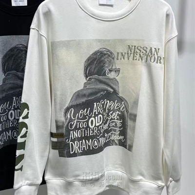 市场上装-卫衣-休闲卫衣【实拍】