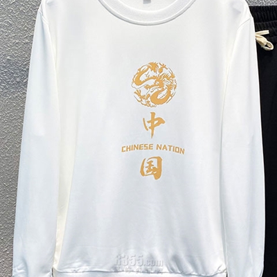 市场上装-卫衣-微潮卫衣【实拍】