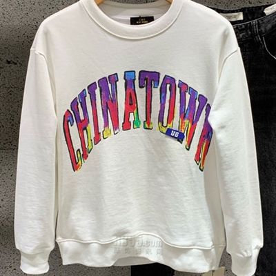 市场上装-卫衣-休闲卫衣【实拍】