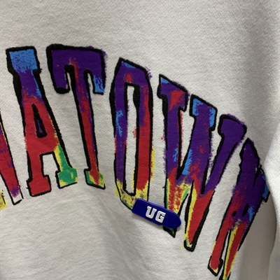 市场上装-卫衣-休闲卫衣【实拍】