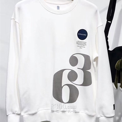 市场上装-卫衣-休闲卫衣【实拍】