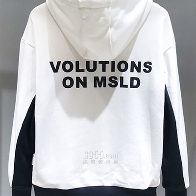 市场上装-卫衣-休闲卫衣【实拍】