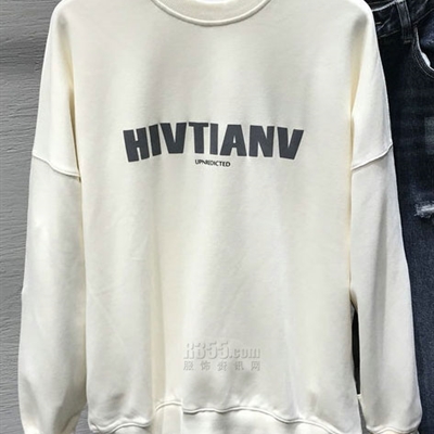 市场上装-卫衣-休闲卫衣【实拍】