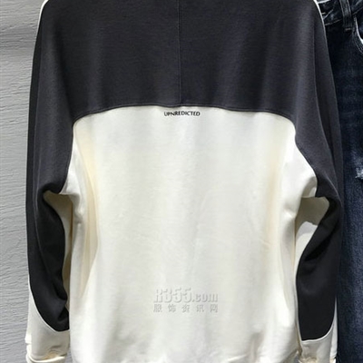 市场上装-卫衣-休闲卫衣【实拍】