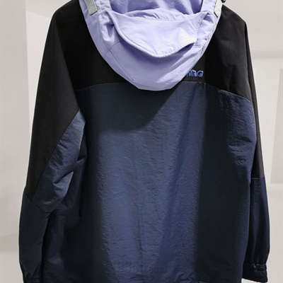 市场上装-夹克-微潮夹克【实拍】